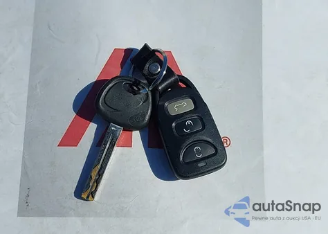 2016 Hyundai Sonata Se из США, поврежденный, VIN 5NPE24AF8GH329021